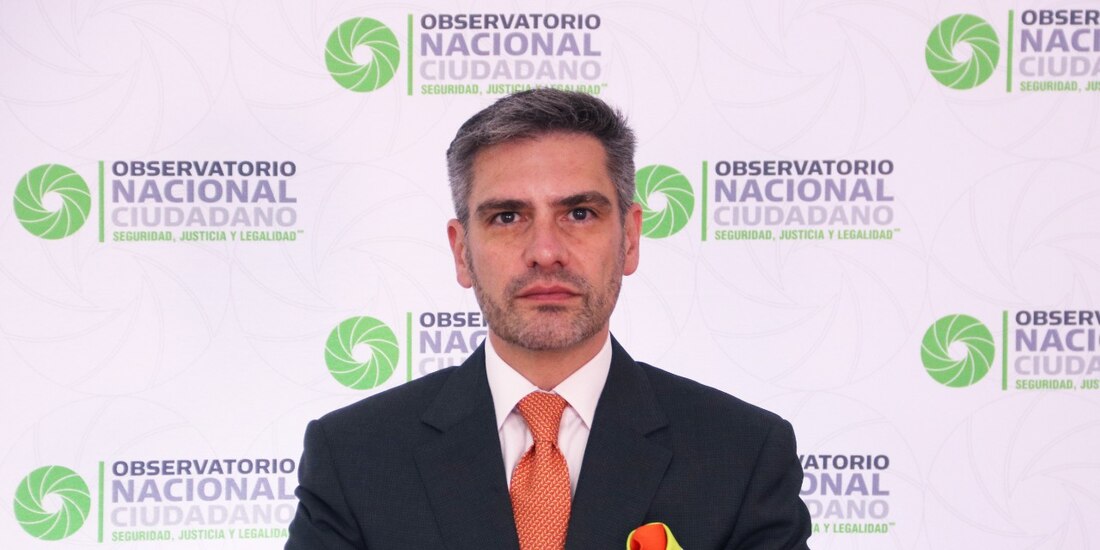 El director del ONC, Francisco Rivas, lamentó que el presidente de la República no aproveche la mayoría que tiene en el Poder Legislativo, como un instrumento de gobernabilidad