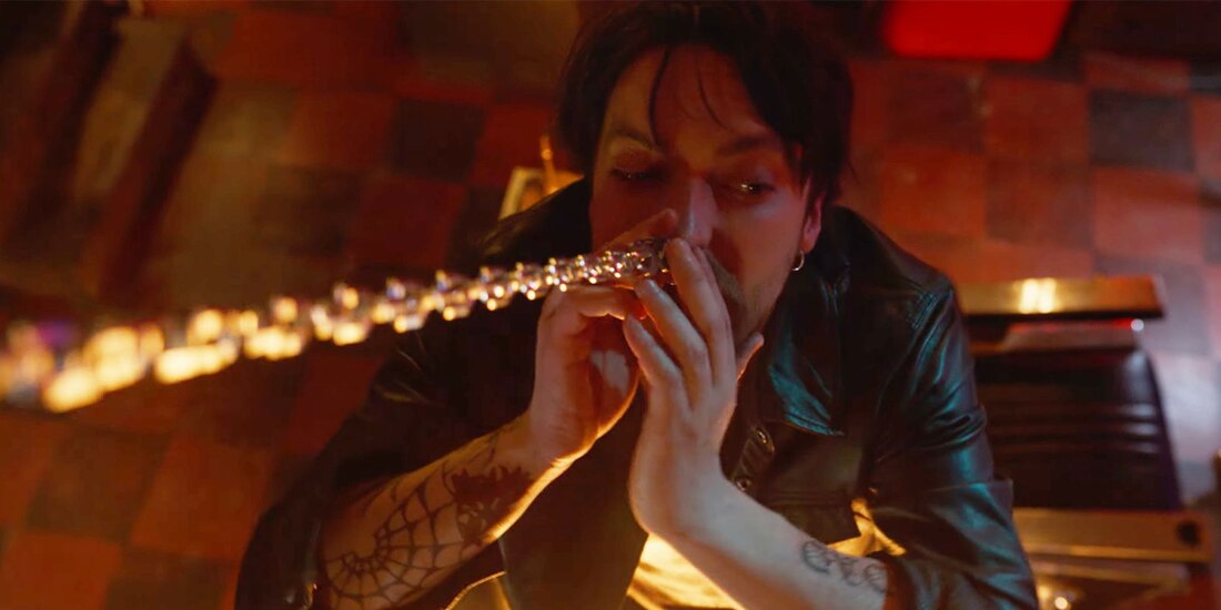 ‘Destino Final 6’.