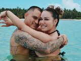 ¡Libres de pecado! Chiquis Rivera y Emilio Sanchez se casan y así fue la boda | FOTO