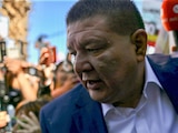 César Jáuregui Moreno, ex fiscal de Chihuahua