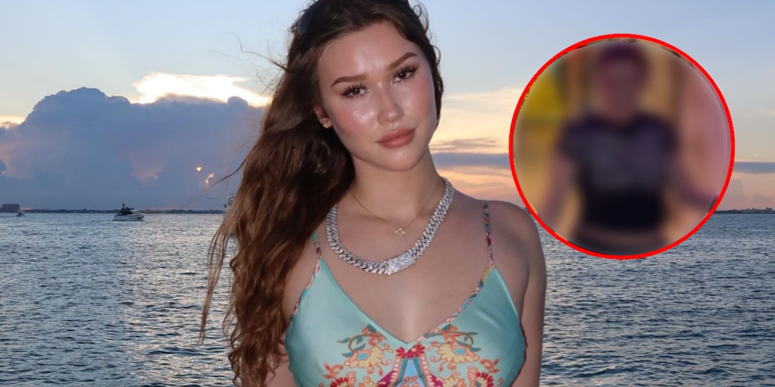 ¿Quién es la hermana de Sondra Blust y cómo se llama?