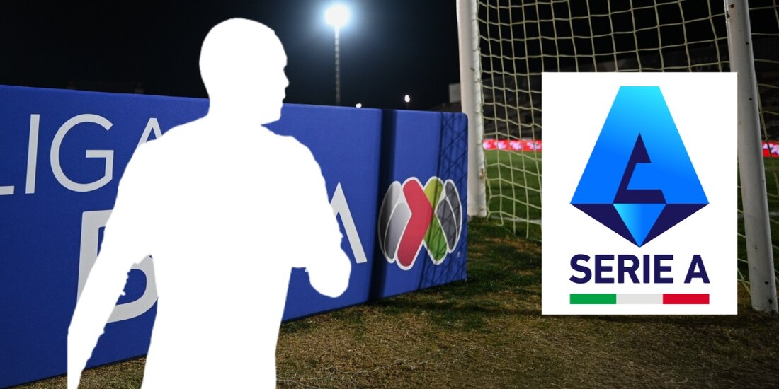 El mejor goleador de la Liga MX tiene los días contados