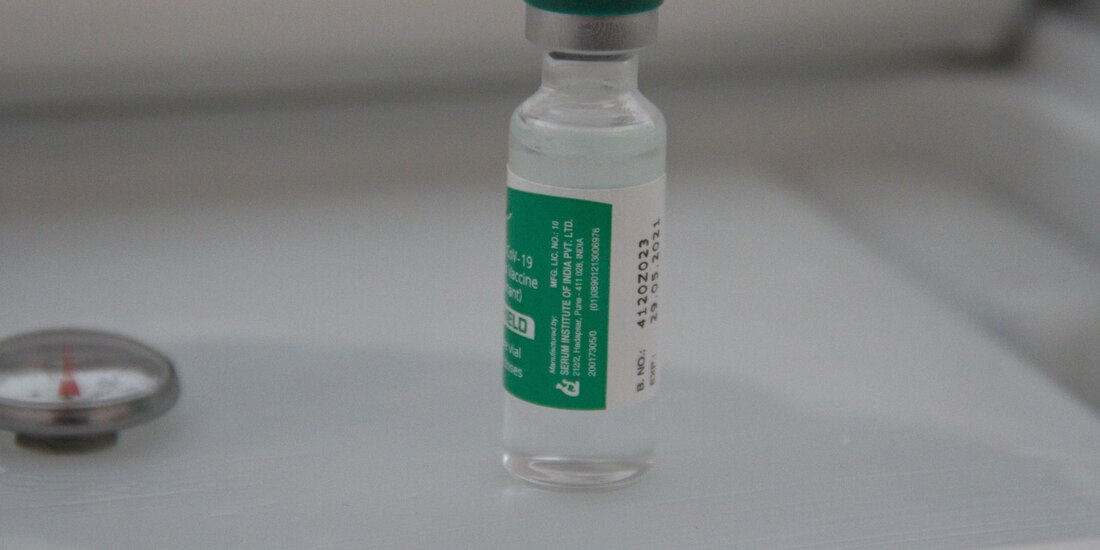 El gobierno de Nuevo León anunció la suspensión del arranque de vacunación contra COVID-19 con motivo de las condiciones climáticas y el apagón que vivió la entidad