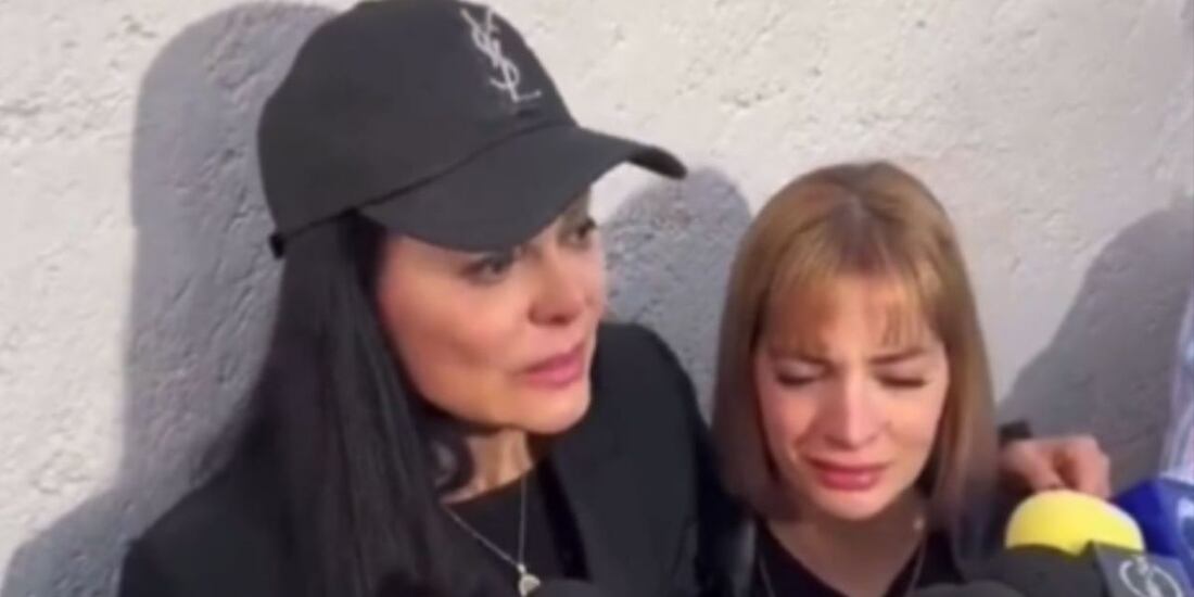 Maestra del nieto de Maribel Guardia revela que el niño presentaba signos de violencia: ‘Tenía un golpe’ | VIDEO