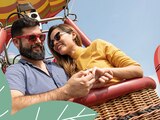 Escapadas de San Valentín