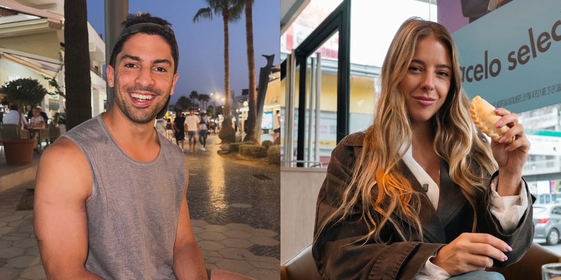 Video de Gaston Edul y Nati Jota se vuelve viral ¿Qué es real y qué no de la polémica?