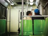 ¿Por qué nunca te debes subir al último vagón del Metro? Tiktoker cuenta que vio 'cosas muy extrañas'