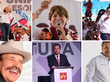 Elecciones México 2023. Este domingo 4 de junio en Edomex y Coahuila millones de ciudadanos salen a votar para elegir una nueva gobernadora y gobernador.