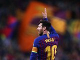 Lionel Messi era pretendido para regresar al Barcelona