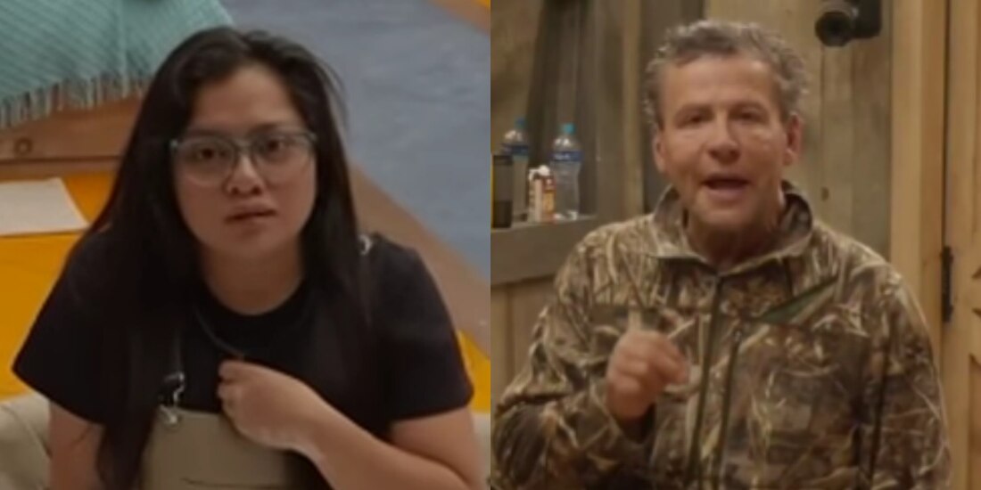 Alfredo Adame hace llorar a La Bea