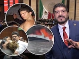 Estas son las controversias de Zenyazen Escobar.