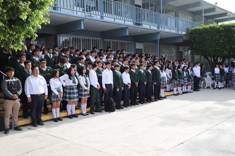 La convocatoria para el Conalep Guanajuato 2025 ya está abierta.