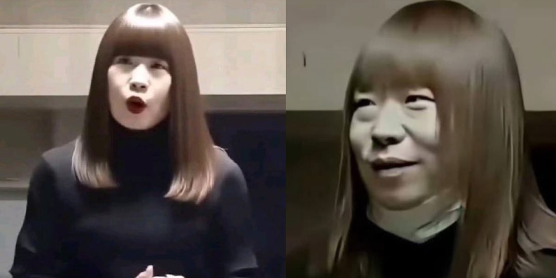 Los videos de Sister Hong