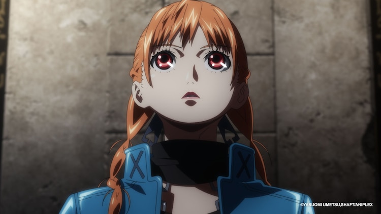 Virgin Punk irrumpe con violencia futurista