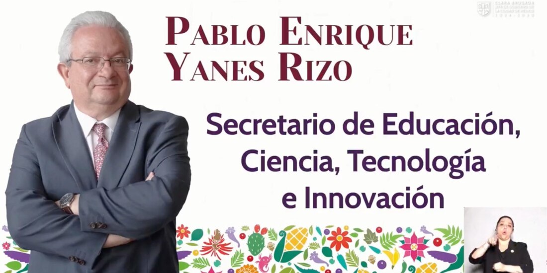 Pablo Enrique Yanes Rizo.