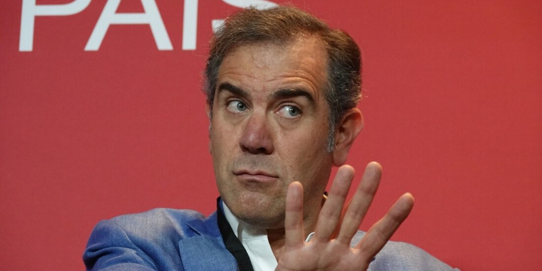 Hallan irregularidades por más de 400 mdp en gestión de Lorenzo Córdova en el INE.