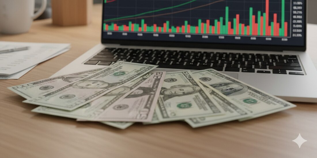 Este es el precio del dólar hoy.