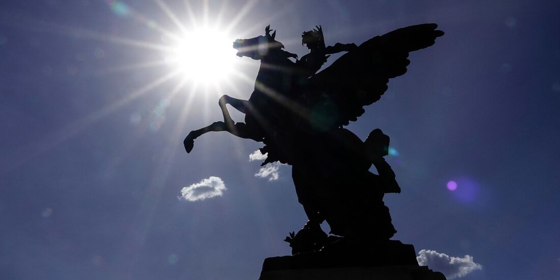 Prevén hasta 10 días más de calor