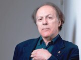 Javier Marías (1951-2022).