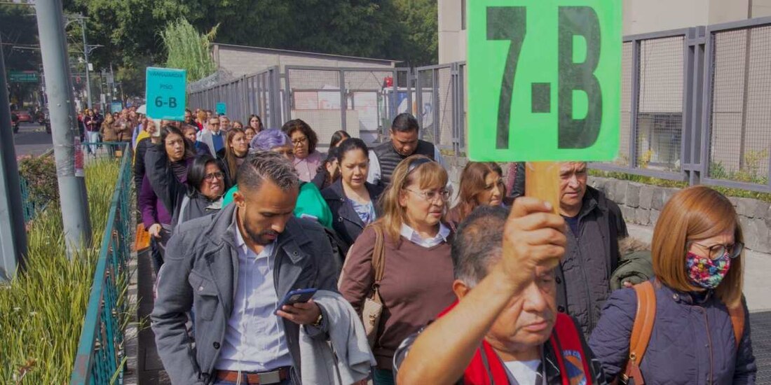 Avanza en comisión de Cámara de Diputados nueva Ley de Protección Civil de AMLO.