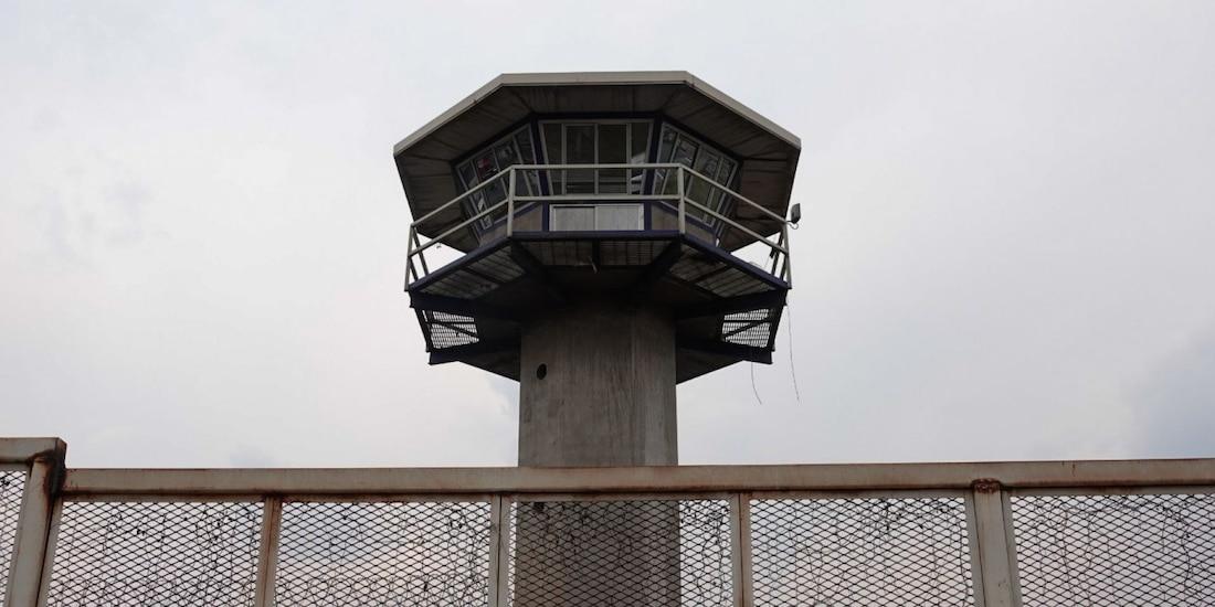 Penal de Santa Martha Acatitla