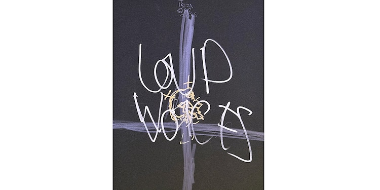 Stefan Brüggemann explora el lenguaje como abstracción