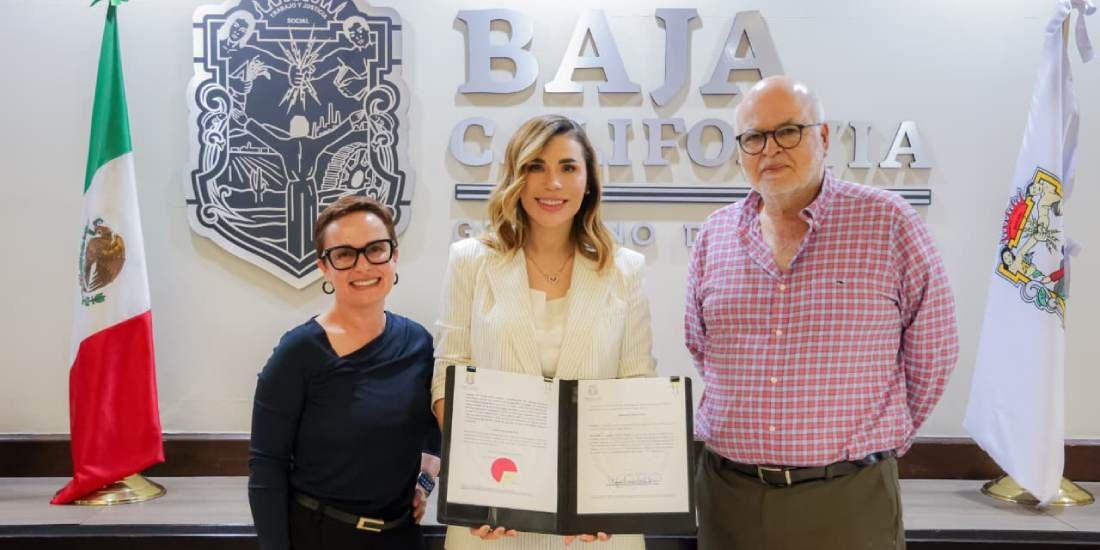 Marina del Pilar promueve iniciativa para proteger y fortalecer la industria vitivinícola.