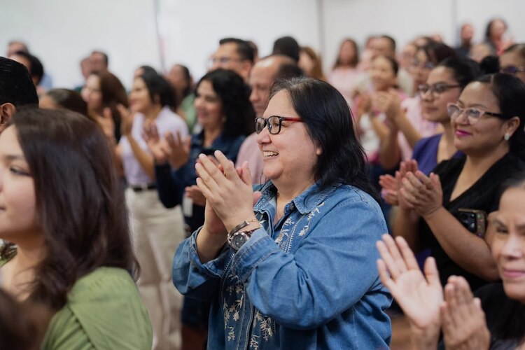 Mensajeros de Paz refuerzan el despliegue territorial para acercar los servicios institucionales a los sectores prioritarios.