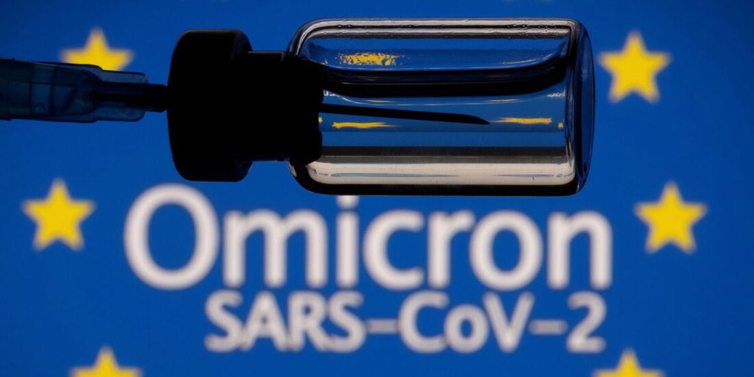 ¿Las vacunas son realmente inútiles frente a la variante Ómicron? Esto dice la OMS