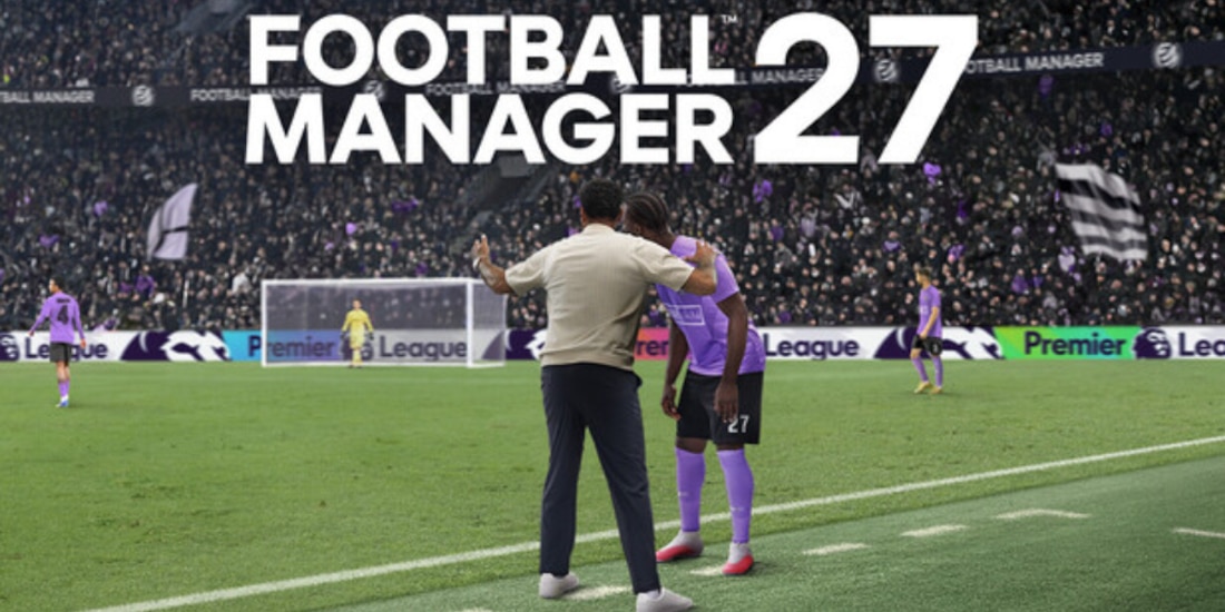 El Football Manager presenta sus novedades para la edición 2027.