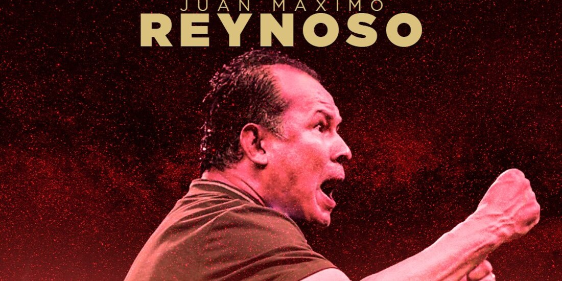 Juan Reynoso, nuevo entrenador de la Selección de Perú