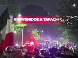 EN 27 DÍAS de torneo mundialista han desaparecido 17 personas en Chiapas, cinco de ellas en San Cristóbal de las Casas, según el registro nacional que documenta estos casos, a pesar del ambiente festivo y de la vigilancia policial.
