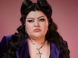 Priscila Arias, conocida como La Fatshionista