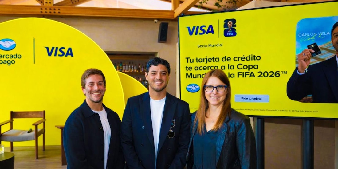Mundial 2026, catalizador para pagos electrónicos en México