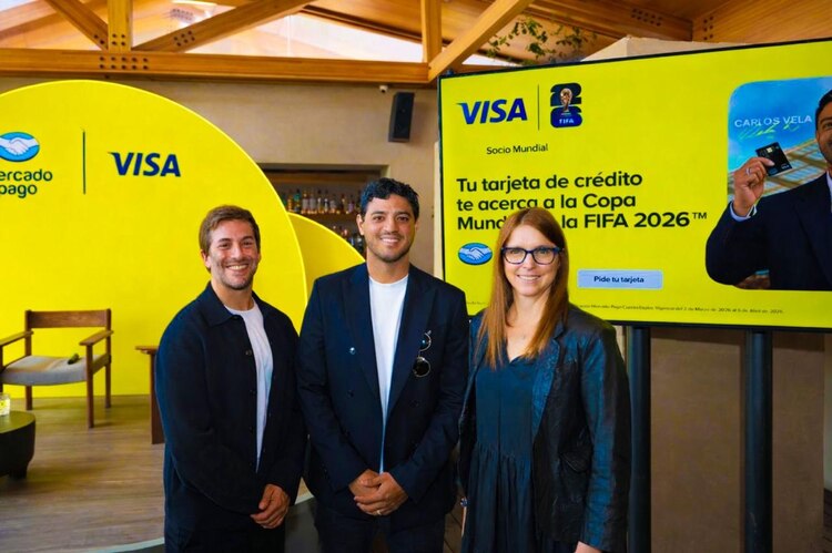 Mundial 2026, catalizador para pagos electrónicos en México