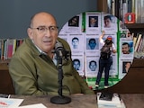 Rubén Moreira advirtió que la crisis de desapariciones en México exige una respuesta coordinada de todas las instituciones del Estado.
