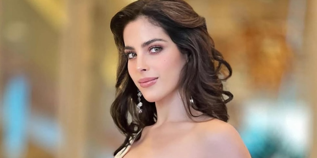 ¿Quiénes son los papás de Fátima Bosch?