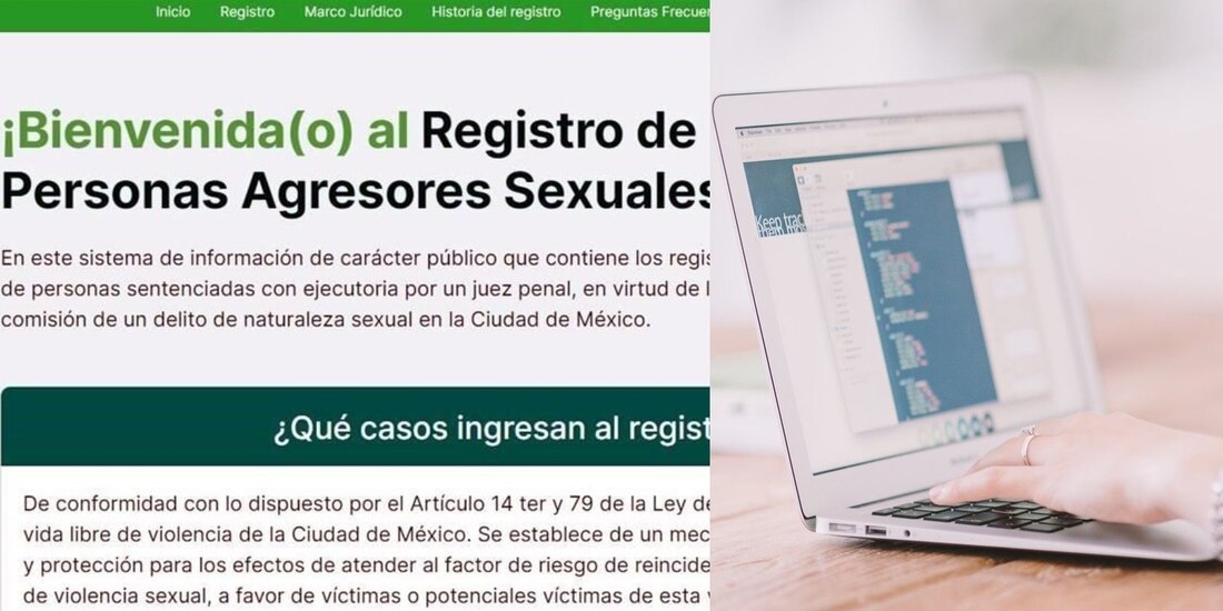 SCJN inicia análisis de Registro Público de Personas Agresoras Sexuales en CDMX, el cual presuntamente viola el principio de presunción de inocencia