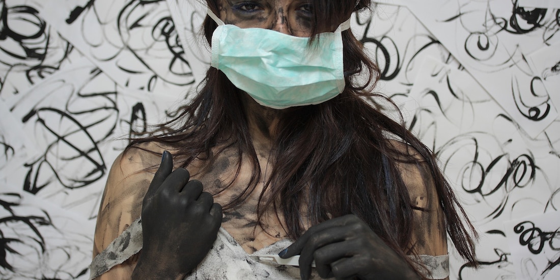 De acuerdo con un estudio científico, un tercio de las personas que sobreviven al COVID-19 sufren desórdenes mentales o neurológicos