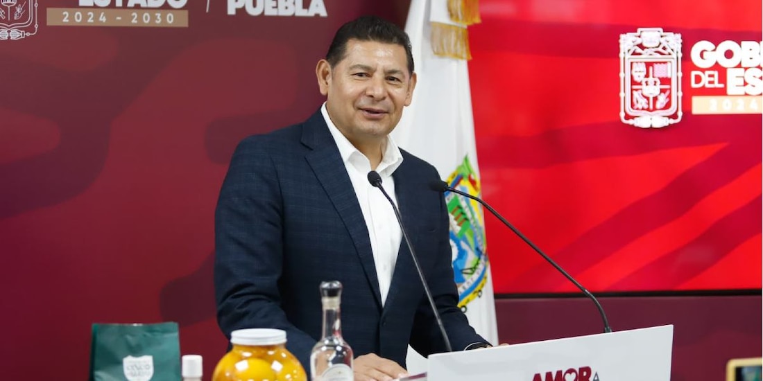 El proyecto comercial impulsado por la administración de Alejandro Armenta acerca el trabajo rural a los consumidores de la capital.