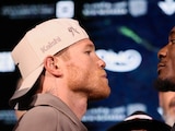El Canelo Álvarez pelea ante Christian M’billi en Arabia Saudita