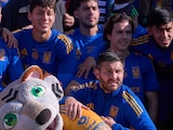 Tigres viaja a Toluca y deja fuera a un crack que no seguirá en el club