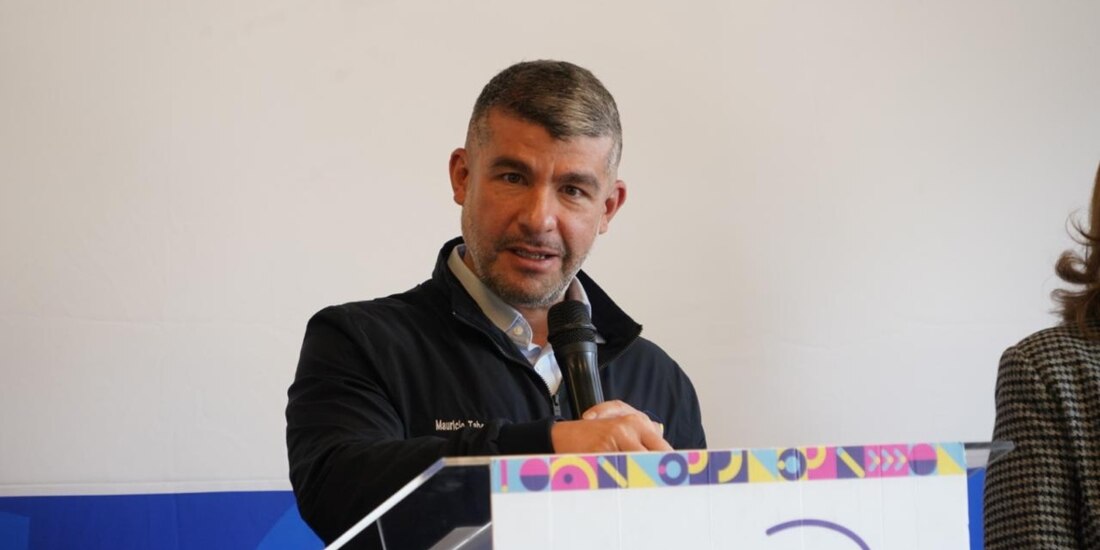 Tabe propone formalizar Mesa de Coordinación de Obras para disminuir molestias a vecinos.