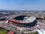 El Estadio Azteca se abre este 28 de marzo con el México vs Portugal