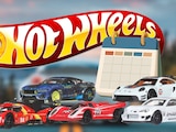 Día del Hot Wheels