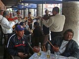 Restaurantes en Guadalajara ofrecen descuento a personas vacunadas contra COVID-19