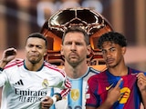 El Balón de Oro 2026 se define con la nueva generación.
