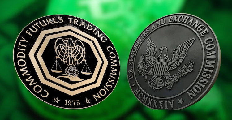 CFTC y SEC