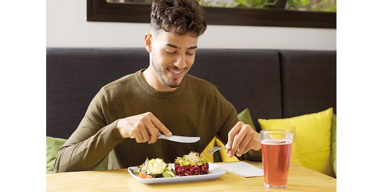 Comer bien: Claves de nutrición para la vida cotidiana