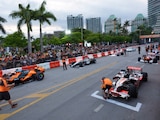 La Fórmula 1 regresa con el Gran Premio de Miami.